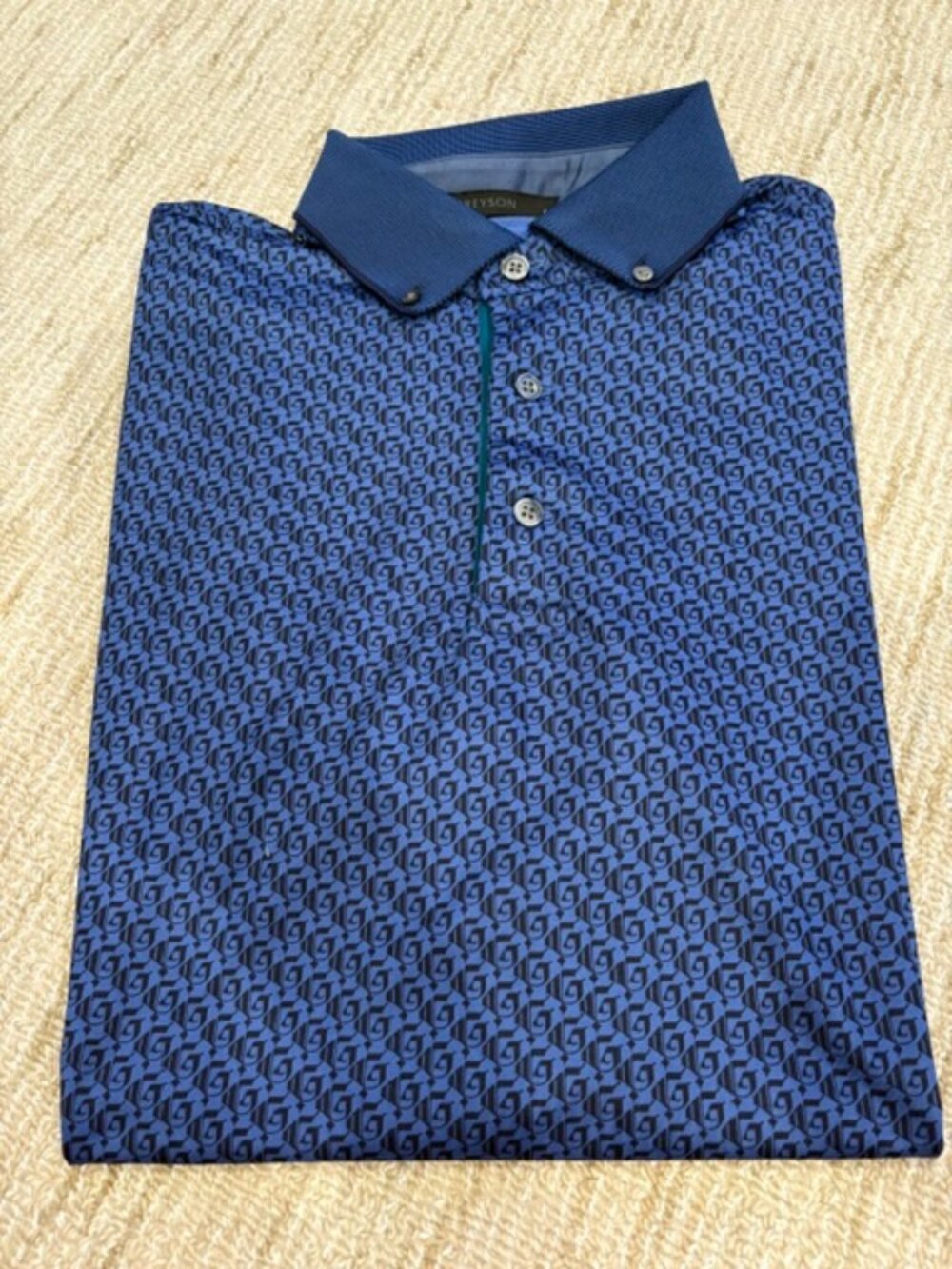 Greyson Polo
